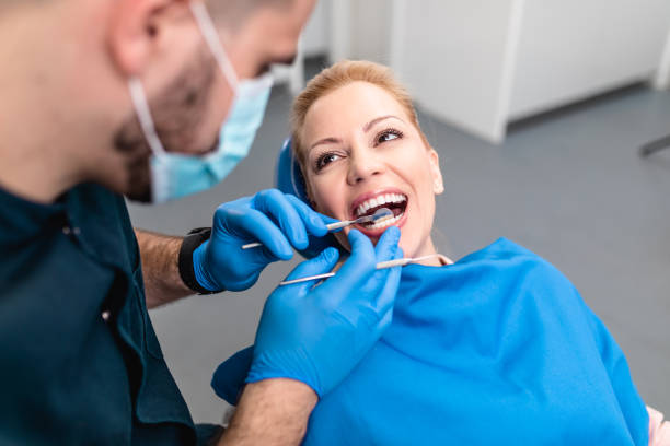 Emergency Dental Services in Sea Isle City, NJ
